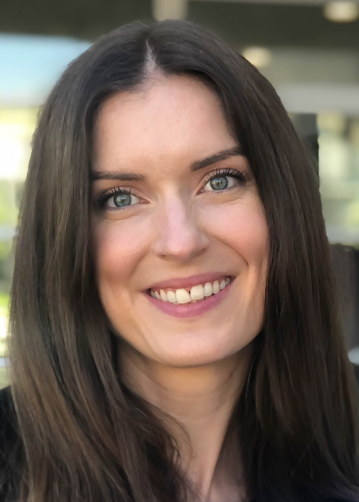 Amélie Roth Hamidani Fondatrice de viva nutrition