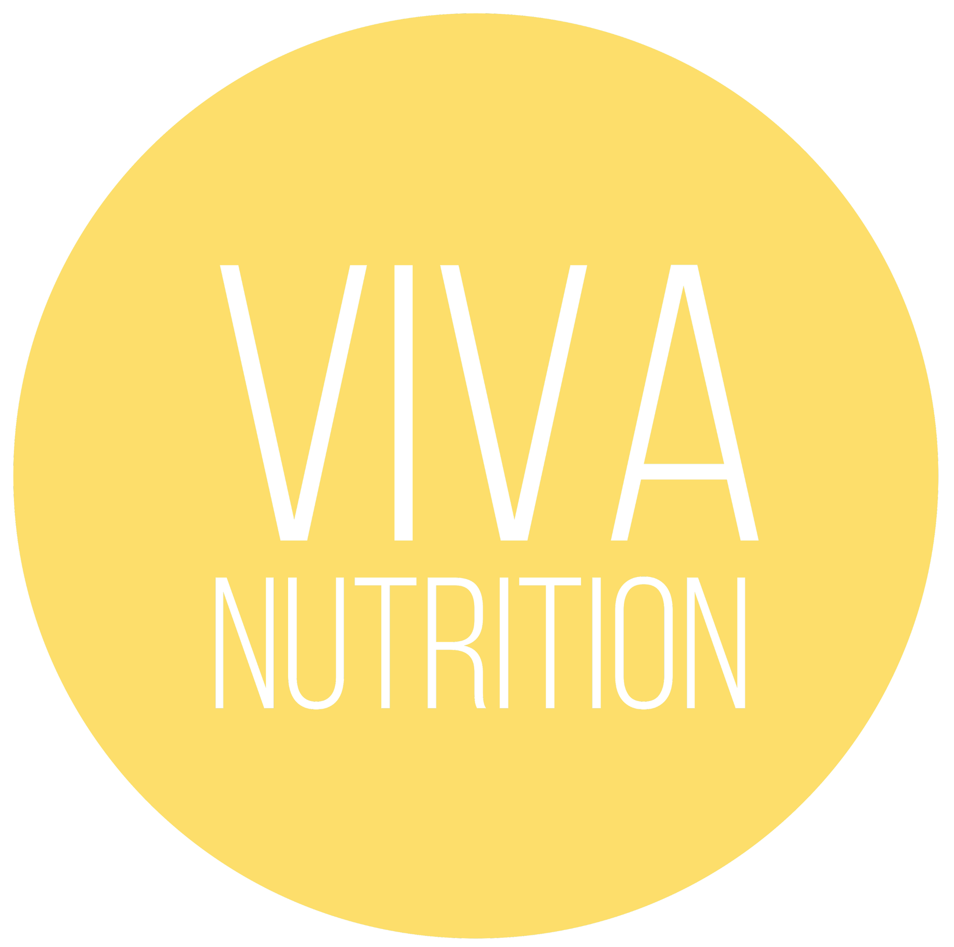 logo viva nutrition